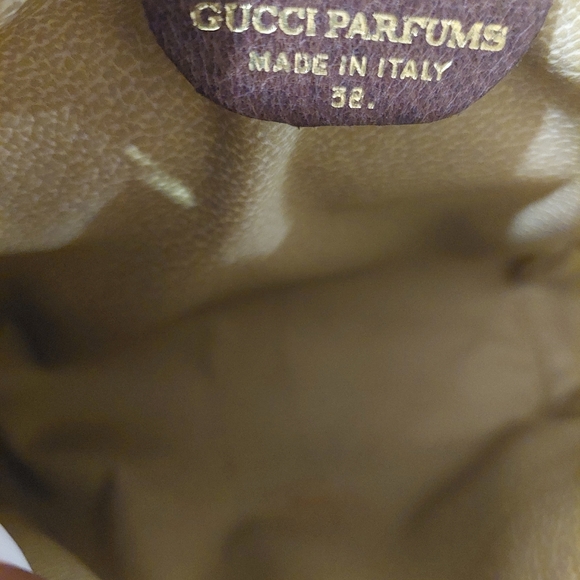 Vintage Gucci Bag - Picture 7 of 13